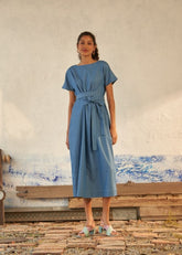 October Dress